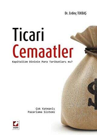 Ticari Cemaatler - 1
