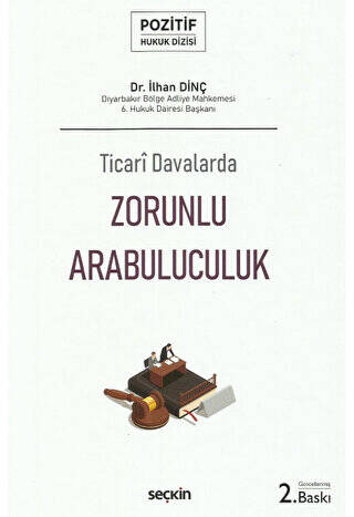 Ticari Davalarda Zorunlu Arabuluculuk - 1