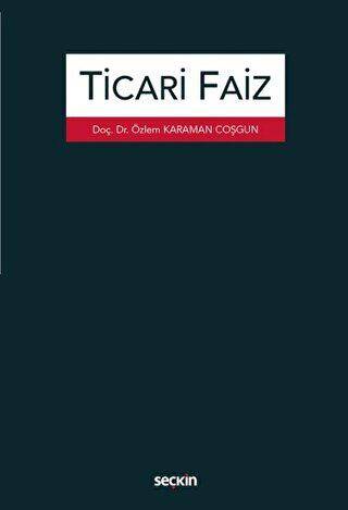 Ticari Faiz - 1