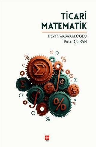 Ticari Matematik - 1