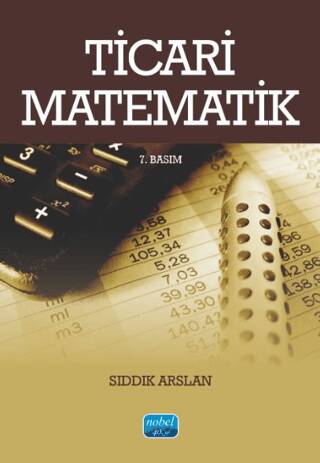 Ticari Matematik - 1