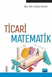 Ticari Matematik - 1