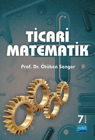 Ticari Matematik - 1