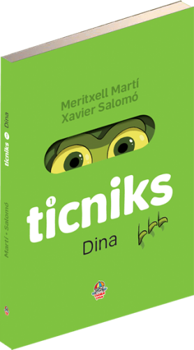 Ticniks 1 – Dina - 1
