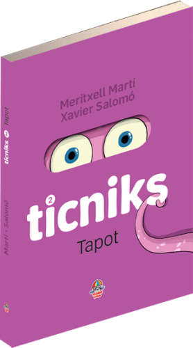 Ticniks 2 – Tapot - 1