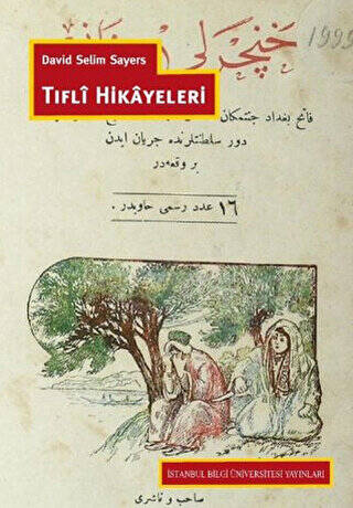 Tıfli Hikayeleri - 1