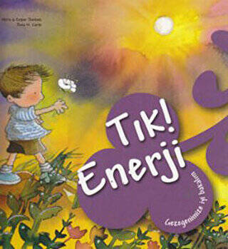 Tık! Enerji - 1
