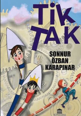Tik Tak - 1