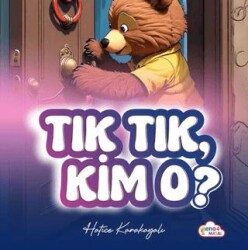 Tık Tık Kim O? - eno4 Yayınları