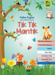 Tık Tık Mantık - 1