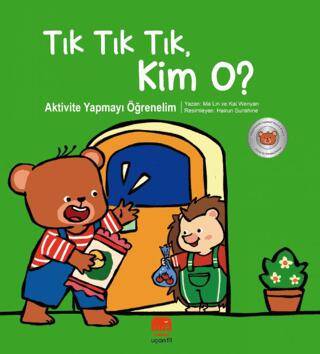 Tık Tık Tık, Kim O? - 1