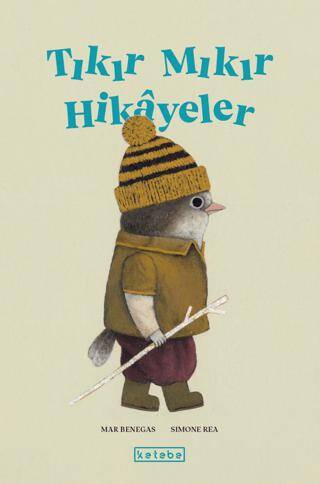 Tıkır Mıkır Hikayeler - 1