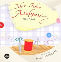 Tıkır Tıkır Atölyesi - Majör Yayınları
