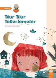 Tıkır Tıkır Tekerlemeler - 1