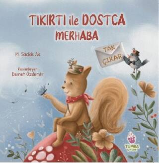 Tıkırtı ile Dostça Merhaba - 1