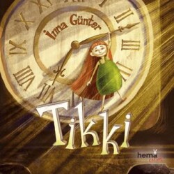 Tikki - Hema Çocuk