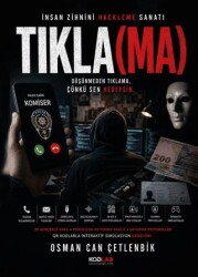 Tıklama - İnsan Zihnini Hackleme Sanatı - 1