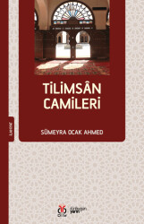 Tilimsan Camileri - 1
