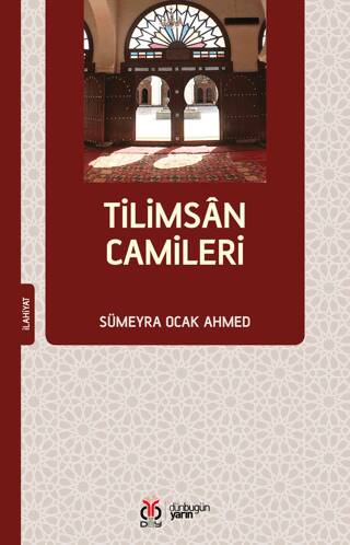 Tilimsan Camileri - 1