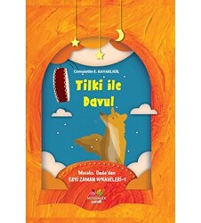 Tilki ile Davul - Masalcı Dede - 1