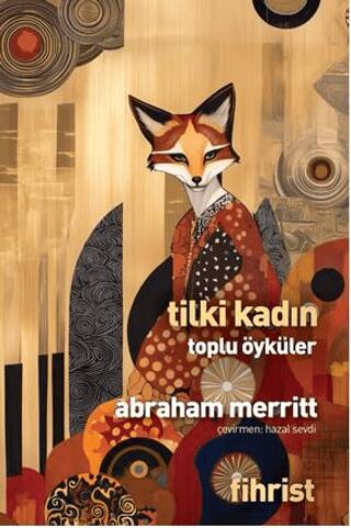 Tilki Kadın Toplu Öyküler - 1