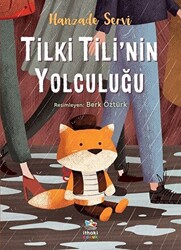 Tilki Tili’nin Yolculuğu - 1