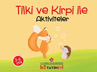 Tilki ve Kirpi ile Aktiviteler - 1