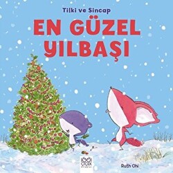 Tilki ve Sincap - En Güzel Yılbaşı - 1