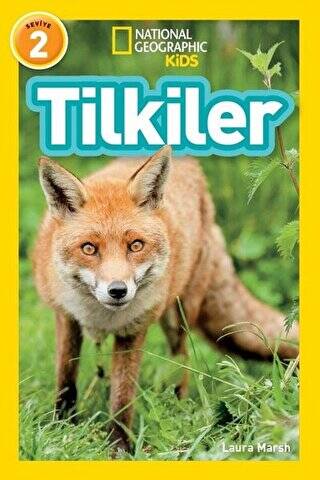 Tilkiler - Seviye 2 - 1