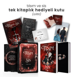 Tılsım ve Sis 1: Cadı Avı – Hediyeli Kutu - 1