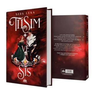 Tılsım ve Sis 1: Cadı Avı - 1