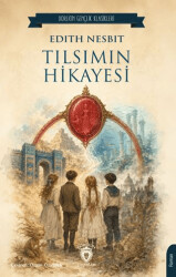 Tılsımın Hikayesi - Dorlion Yayınları