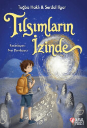 Tılsımların İzinde - Masalperest