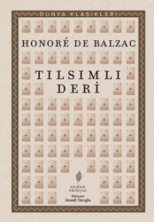 Tılsımlı Deri - Yordam Edebiyat