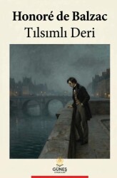 Tılsımlı Deri - Güneş Kitabevleri Yayınları