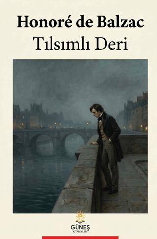Tılsımlı Deri - 1