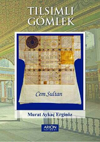 Tılsımlı Gömlek - 1