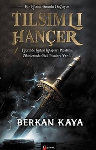 Tılsımlı Hançer 9+Yaş - 1