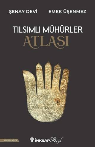 Tılsımlı Mühürler Atlası - 1