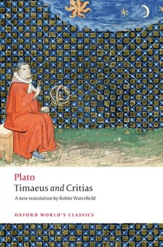 Timaeus and Critias - 1