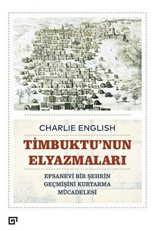 Timbuktu’nun Elyazmaları - 1
