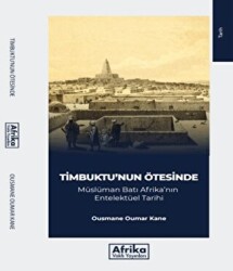 Timbuktu`nun Ötesinde - 1