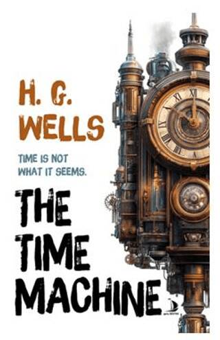 Time Machine - 1