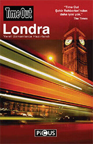 Time Out Londra - 1