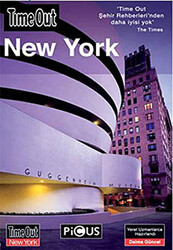 Time Out New York - Picus Yayınları