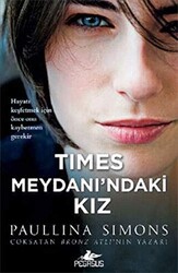 Times Meydanı`ndaki Kız - Pegasus Yayınları