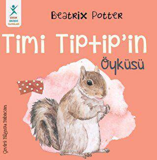 Timi Tiptip’in Öyküsü - 1