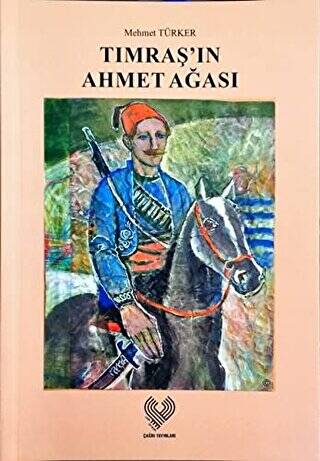 Tımraş`ın Ahmet Ağası - 1