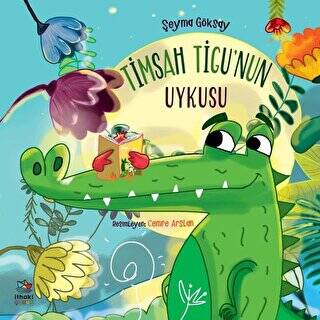 Timsah Tigu’nun Uykusu - 1