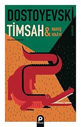 Timsah ve Nahoş Hikaye - 1